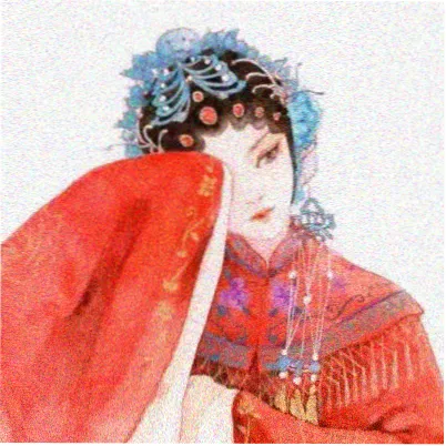 用户南墙旧梦头像